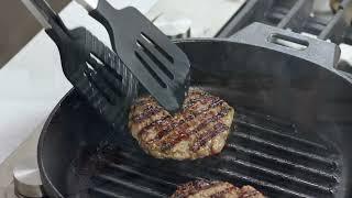 video product ss23 spatula tongs social loop usca1