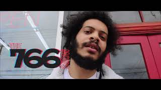 The 766 Show (The Ghoulavelii Interview/Live Store Performance)