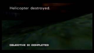 Non-legit 2:17 fail (failed objective B)
