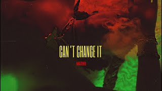 SSSWATERBÖI - Can’t Change It (Music Video)