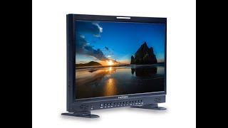 Provessional Monitor