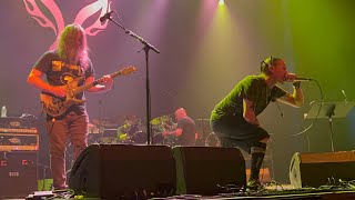 Mr. Bungle @ Fox Theater (Full Live Geek Show Night 1) | Oakland, CA | 5/23/2023