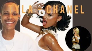 Tyla - Chanel (Official Music Video) | REACTION | mmh mmh...🔥