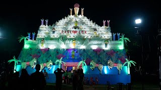 Deepawali Jamshedpur