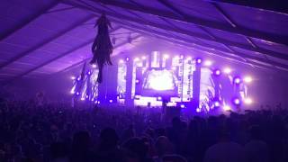 Porter Robinson - Shelter Live!