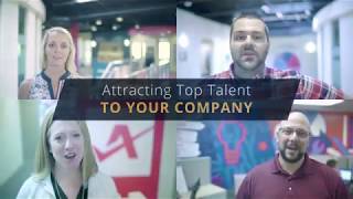 Recruit Top Talent to Your Company with HR Video Content - Akullian Creative Vlog