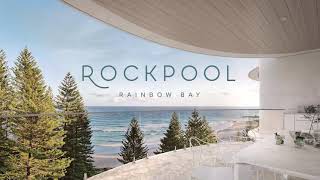 Rockpool Rainbow Bay