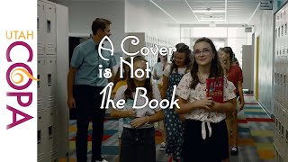 A Cover Is Not The Book - A Utah COPA Music Video Cover