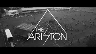 THE ARISTON -  SUMMER TOUR TRAILER