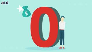Budgeting Explainer Video | 2D Animated Video | Financial Video | Digitallife Animation