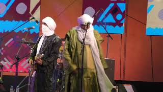 Essaouira 2019 - Tinariwen - T2