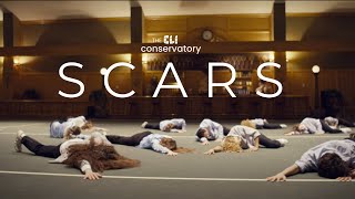 SCARS  | A Dance Film by Jakevis Thomason & The CLI Conservatory