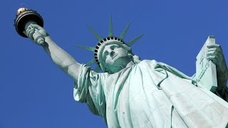 The Statue of Liberty: A Symbol of Freedom - Historical Documentary