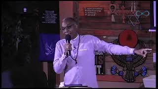 Nurturing Sunday is LIVE at The Infinity Fellowship 6-12-2022