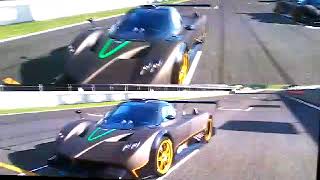 Grand turismo 5!