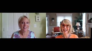 Mal Duane interviews Monica Dubay, Spiritual Mentor and Expert on the Course of Miracles