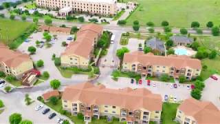 The Retreat at Central Texas Marketplace - Waco, TX