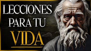 Me Tomó 50 Años Aprender Que No Debía Ignorar Estas Leyes De Vida