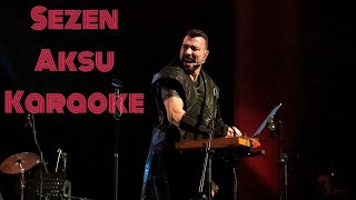 Sezen Aksu Karaoke - Komşu Korosu - Ahmet Baran