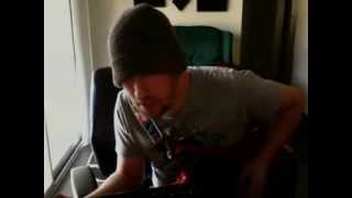 Drew Johnson: Bob Marley- Redemption Song **COVER**