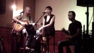 The Jackson 5 - I Want You Back (acoustic cover)