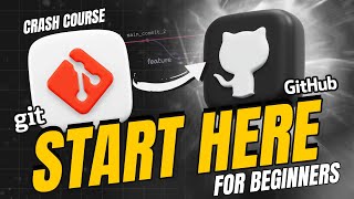 Git & GitHub Crash Course for Beginners | Complete Guide from Scratch