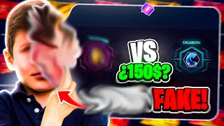 Fake YouTuber vs Calabuth!! 🥊 Who Will Win the BATTLE??