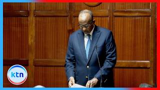 Duale aepuka kifungo kutokana na kukiuka amri kuhusu kituo cha Ebola Nanyuki