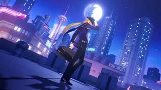 Zenless Zone Zero gmv Criminal