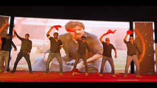 Lazy Dancers mashup performance for new year 2025 Celebrations.