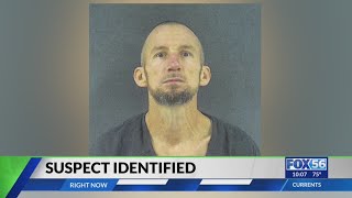 Suspect killed in Russell County shooting identified