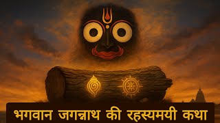Story of Lord Jagannath | भगवान जगन्नाथ की रहस्यमयी कथा और रथ यात्रा का दिव्य रहस्य