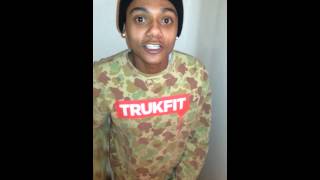 Swaggie Freestyle #3