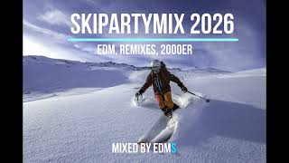Skiparty mix 2026