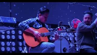 Tribal rain has the most beautiful music ever