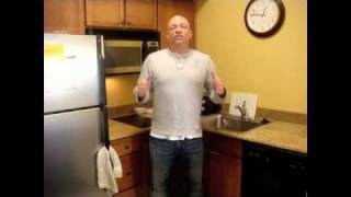 Beyond the Pasta - Bakes Biscotti Natale - Italian Christmas Cookie Cooking Lesson