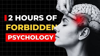 2 Hours of Forbidden Psychological Tricks to Fall Asleep to