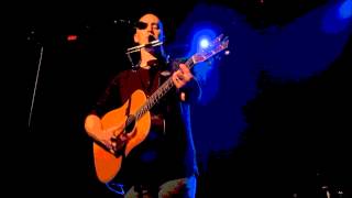 Tyrone Wells- All is said and Done