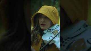 DARK series Soundtrack- Apparat Goodbye - violin by Pasha Cazan