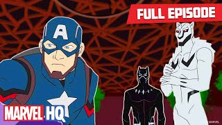 The Good Son | Marvel's Avengers Assemble S5 E10 | Full Episode | @MarvelHQ