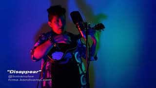 TV-MA Sacramento Audio Waffle Performance March 2022