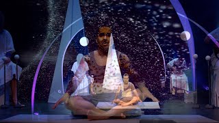 andYoga: Space (Online Yoga Class)