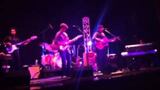 Saint Francis Bragg Jam Macon GA 3
