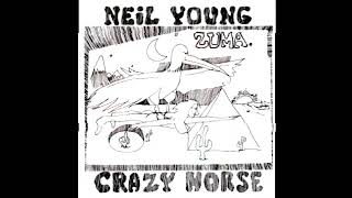 Cortez the killer - Neil young cover