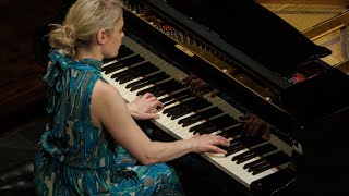 Beatrice Berrut : The Porto Concert