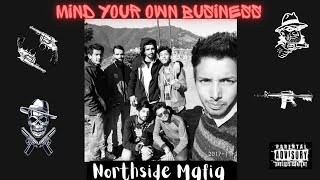 Mind Your Own Business : NSM #dhh #ihh #gangstarap