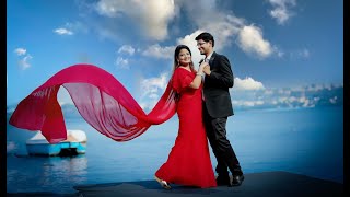 Prewedding  Sagar & Surbhi