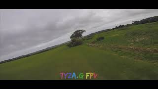 Chilled Cruise [Tyza.G FPV]