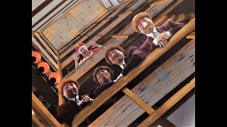 王様（Osama）　Hey 柔道一直線（Hey Judo Icchokusen）