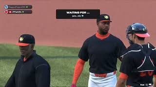 (6.17.26)⚾duos👥2️⃣0️⃣0️⃣0️⃣S G1: 6-0 (t5th ragequit🤣)